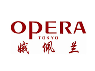 娥佩兰品牌LOGO