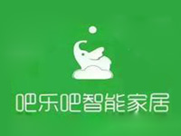 吧乐吧智能家居品牌LOGO