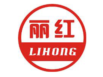 丽红超市品牌LOGO