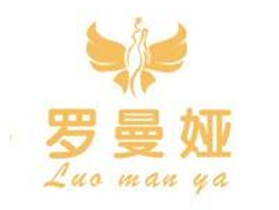 罗曼娅内衣品牌LOGO