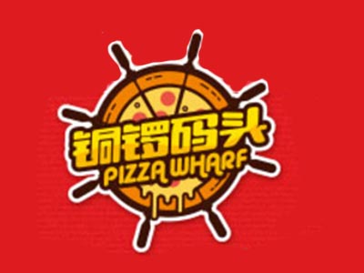 铜锣码头品牌LOGO