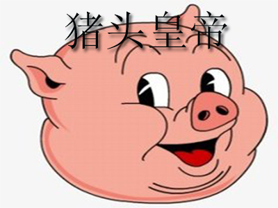 猪头皇帝加盟费