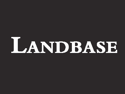 Landbase品牌LOGO