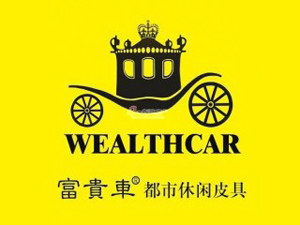 富贵车品牌LOGO