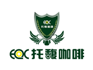 托馥咖啡品牌LOGO