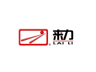 来力台球品牌LOGO