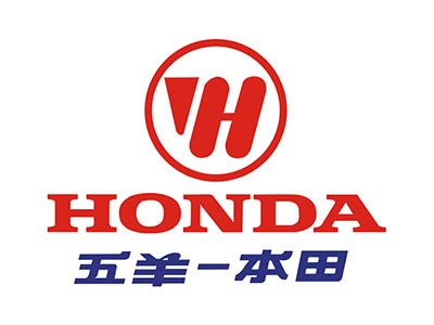 五羊本田电动车品牌LOGO