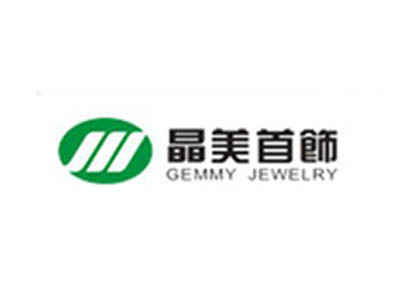 晶美首饰品牌LOGO