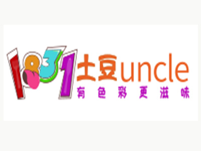 1831土豆uncle品牌LOGO