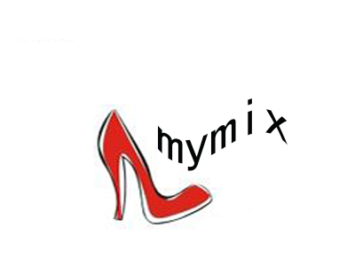 mymix品牌LOGO