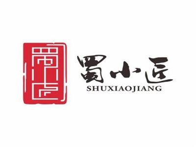 蜀小匠牛排火锅品牌LOGO