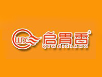 启胃香麻辣烫品牌LOGO