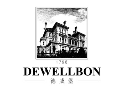 德威堡红酒品牌LOGO