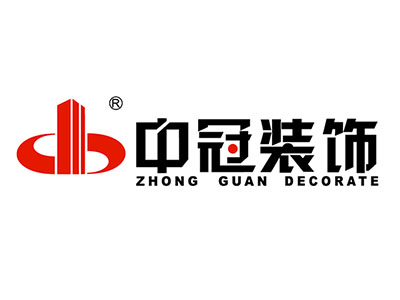 中冠装饰品牌LOGO