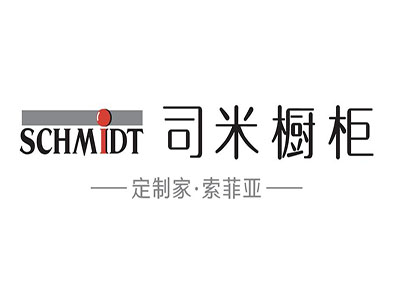 司米橱柜品牌LOGO