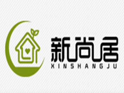 新尚居品牌LOGO