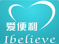 爱便利品牌LOGO