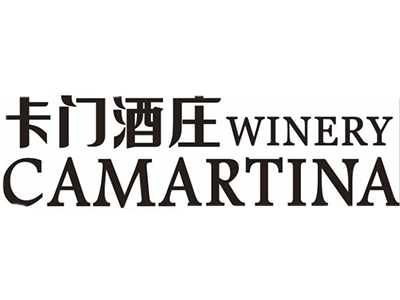 卡门红酒品牌LOGO