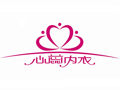 心蕊品牌LOGO