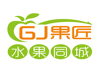 果匠水果店品牌LOGO