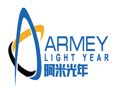 阿米光年品牌LOGO