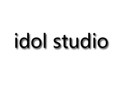 idol studio品牌LOGO