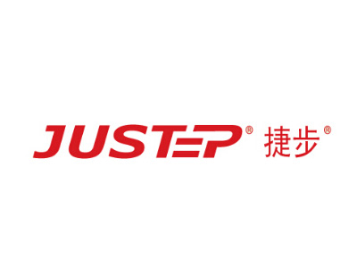 捷步楼梯品牌LOGO