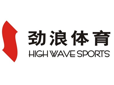 劲浪体育品牌LOGO