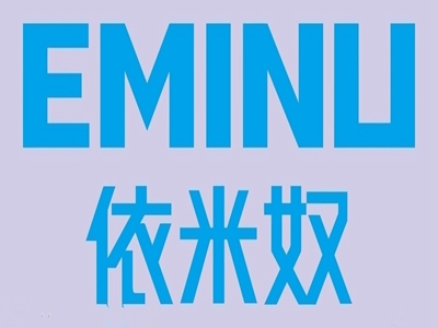 依米奴品牌LOGO