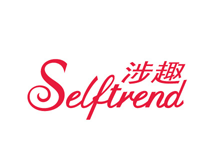 涉趣品牌LOGO