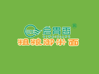 启胃香粗粮御米面加盟费