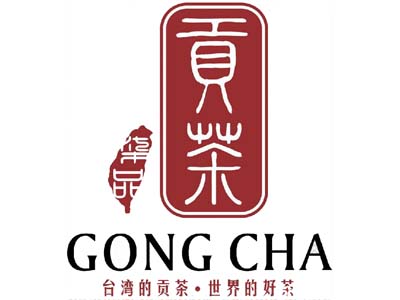 柒品贡茶品牌LOGO