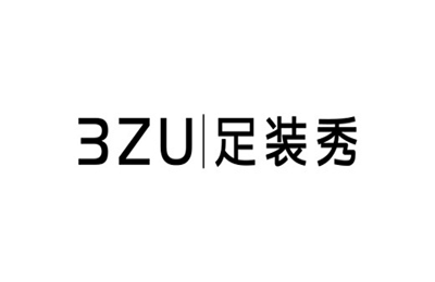 3zu足装秀品牌LOGO