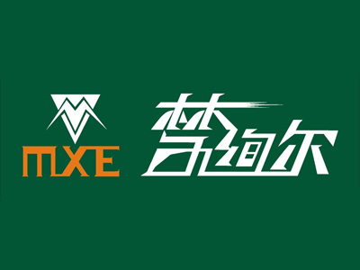 梦绚尔品牌LOGO