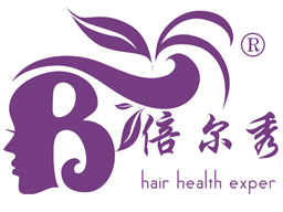 倍尔秀养发馆品牌LOGO