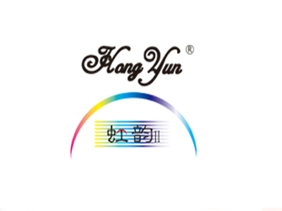虹韵品牌LOGO