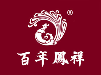 百年凤祥品牌LOGO