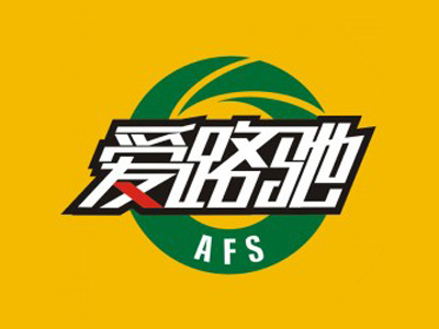 爱路驰品牌LOGO