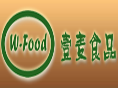 壹麦面包品牌LOGO