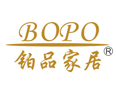 铂品楼梯品牌LOGO