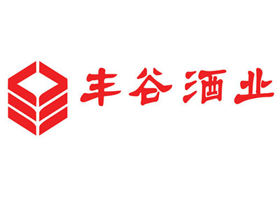 丰谷酒业品牌LOGO