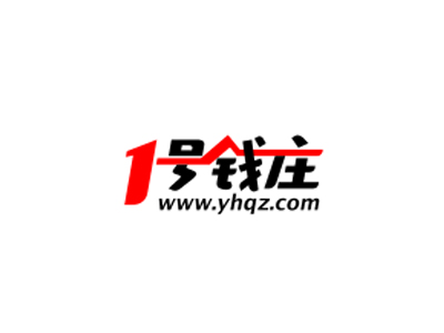 1号钱庄品牌LOGO