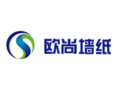 欧尚墙纸品牌LOGO