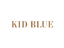 KID BLUE内衣品牌LOGO