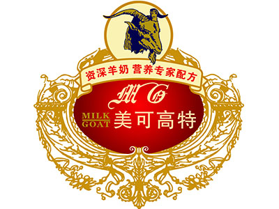 美可高特品牌LOGO