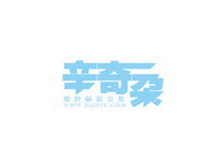 辛奇朵婚纱摄影品牌LOGO