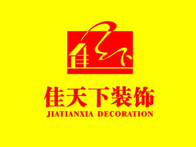 佳天下品牌LOGO