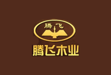 腾飞板材品牌LOGO