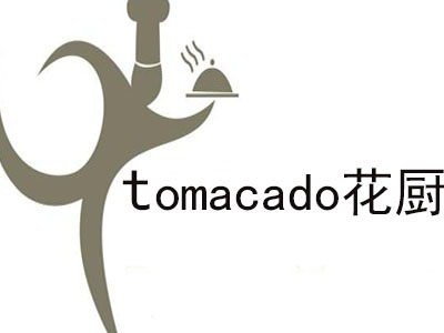 tomacado花厨品牌LOGO