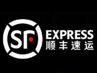 顺丰速运品牌LOGO